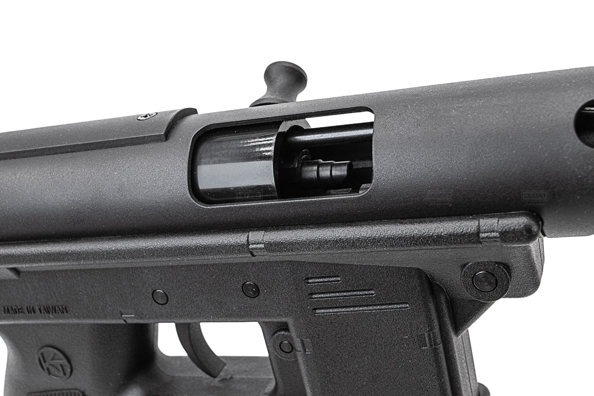 KINGDOM KTC TEC-9 / KG-9 GBB Airsoft