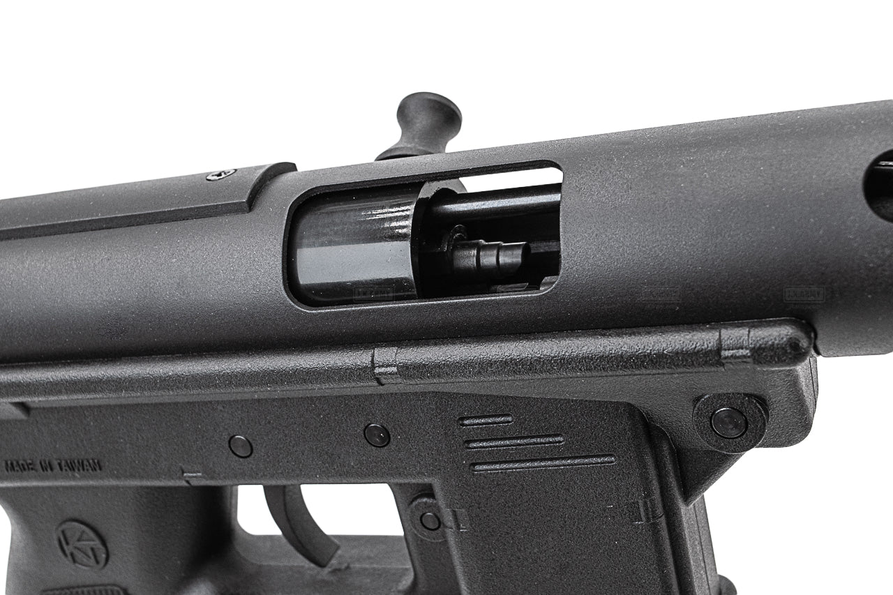 KINGDOM KTC TEC-9 / KG-9 GBB Airsoft