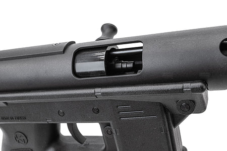KINGDOM KTC TEC-9 / KG-9 GBB Airsoft