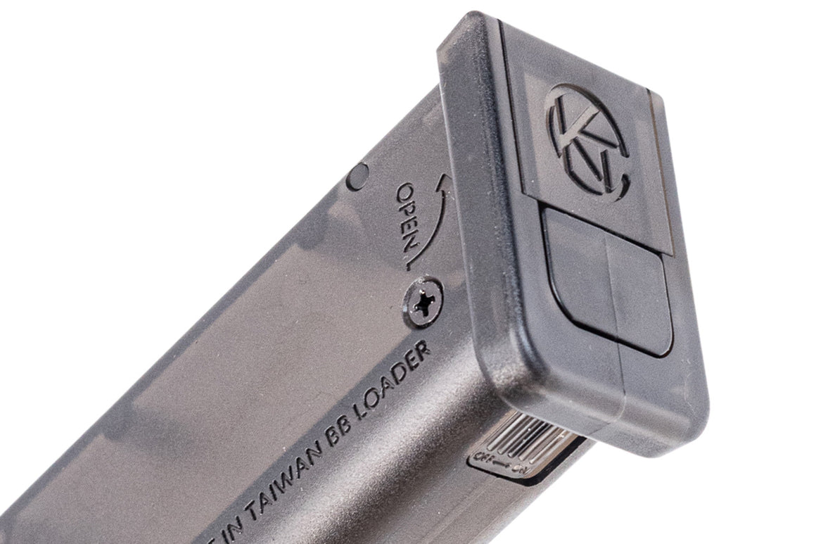 KINGDOM KTC G Model Style Magazine Shaped BB Speed Loader