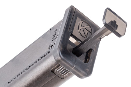 KINGDOM KTC G Model Style Magazine Shaped BB Speed Loader