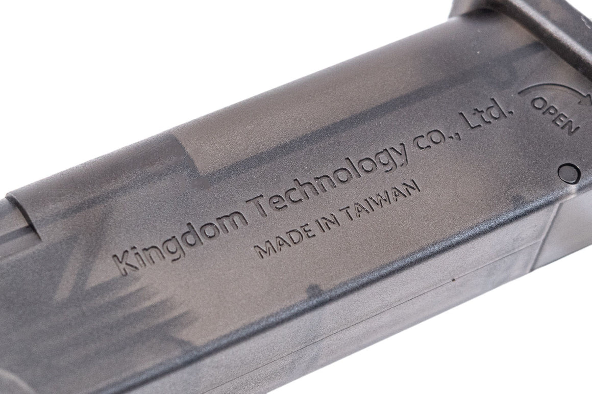 KINGDOM KTC G Model Style Magazine Shaped BB Speed Loader