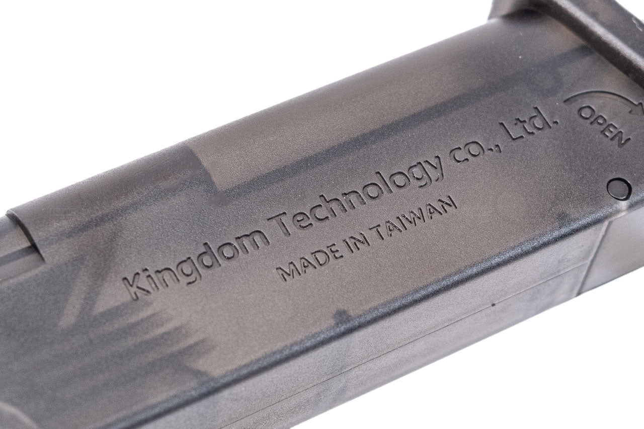KINGDOM KTC G Model Style Magazine Shaped BB Speed Loader