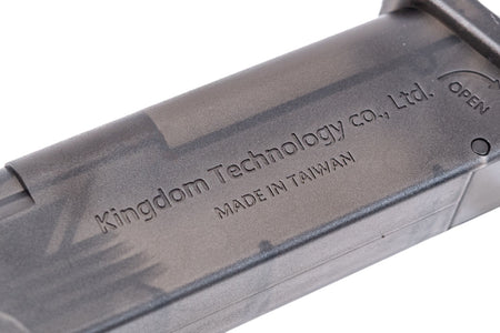 KINGDOM KTC G Model Style Magazine Shaped BB Speed Loader
