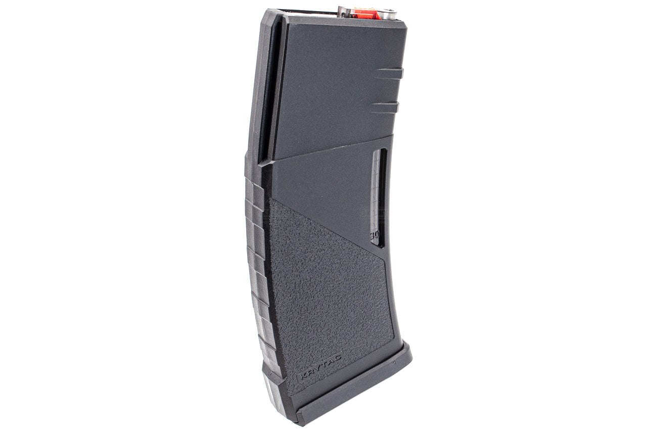 Krytac Barrett REC7 SBR AEG Rifle Airsoft ( Tungsten )