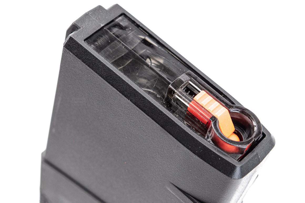 Krytac Barrett REC7 SBR AEG Rifle Airsoft ( Tungsten )