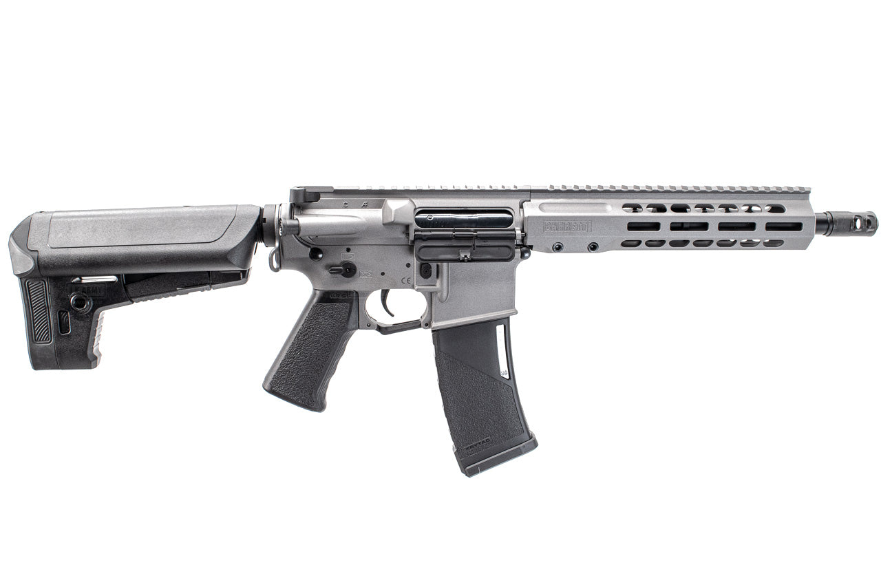 Krytac Barrett REC7 SBR AEG Rifle Airsoft ( Tungsten )