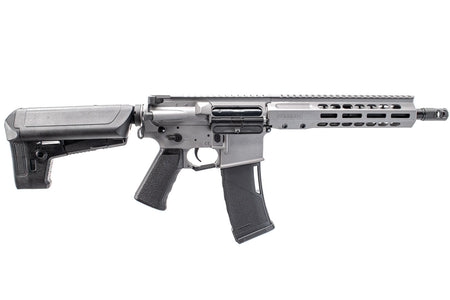 Krytac Barrett REC7 SBR AEG Rifle Airsoft ( Tungsten )