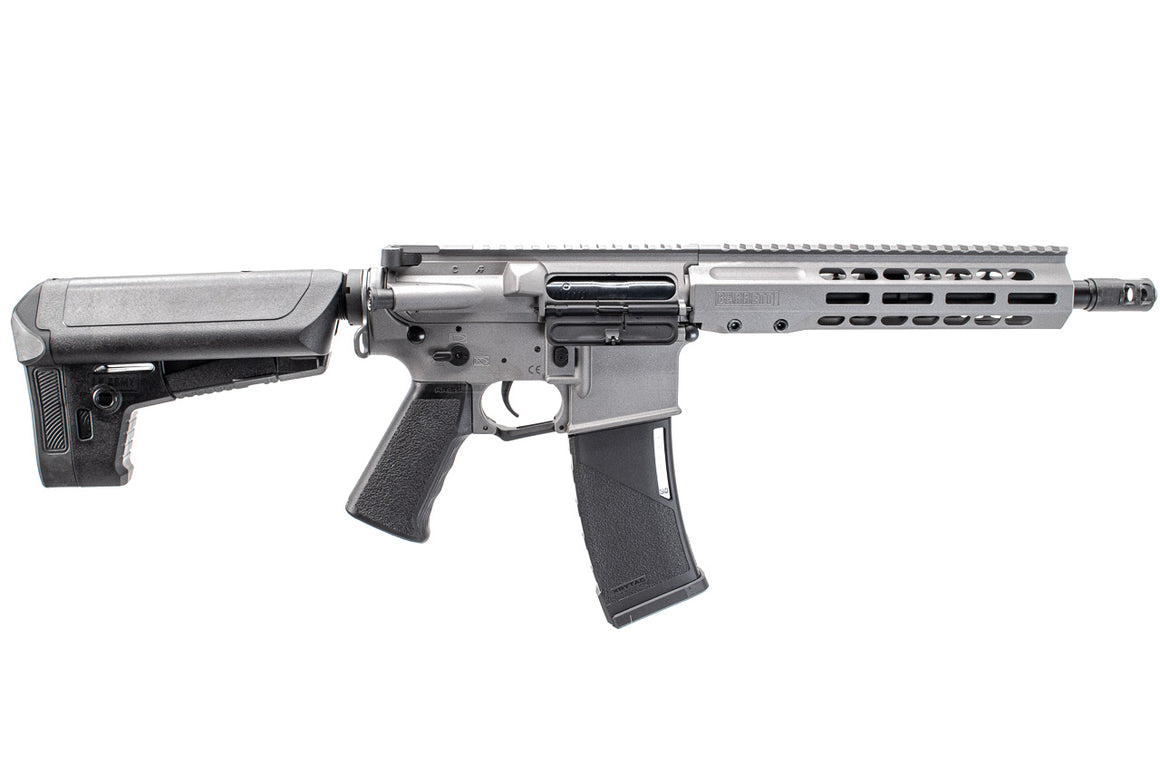 Krytac Barrett REC7 SBR AEG Rifle Airsoft ( Tungsten )