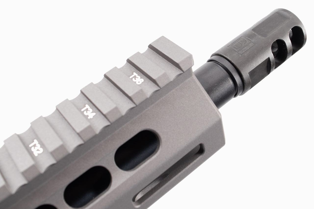 Krytac Barrett REC7 SBR AEG Rifle Airsoft ( Tungsten )