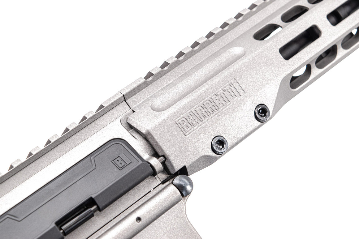 Krytac Barrett REC7 SBR AEG Rifle Airsoft ( Tungsten )