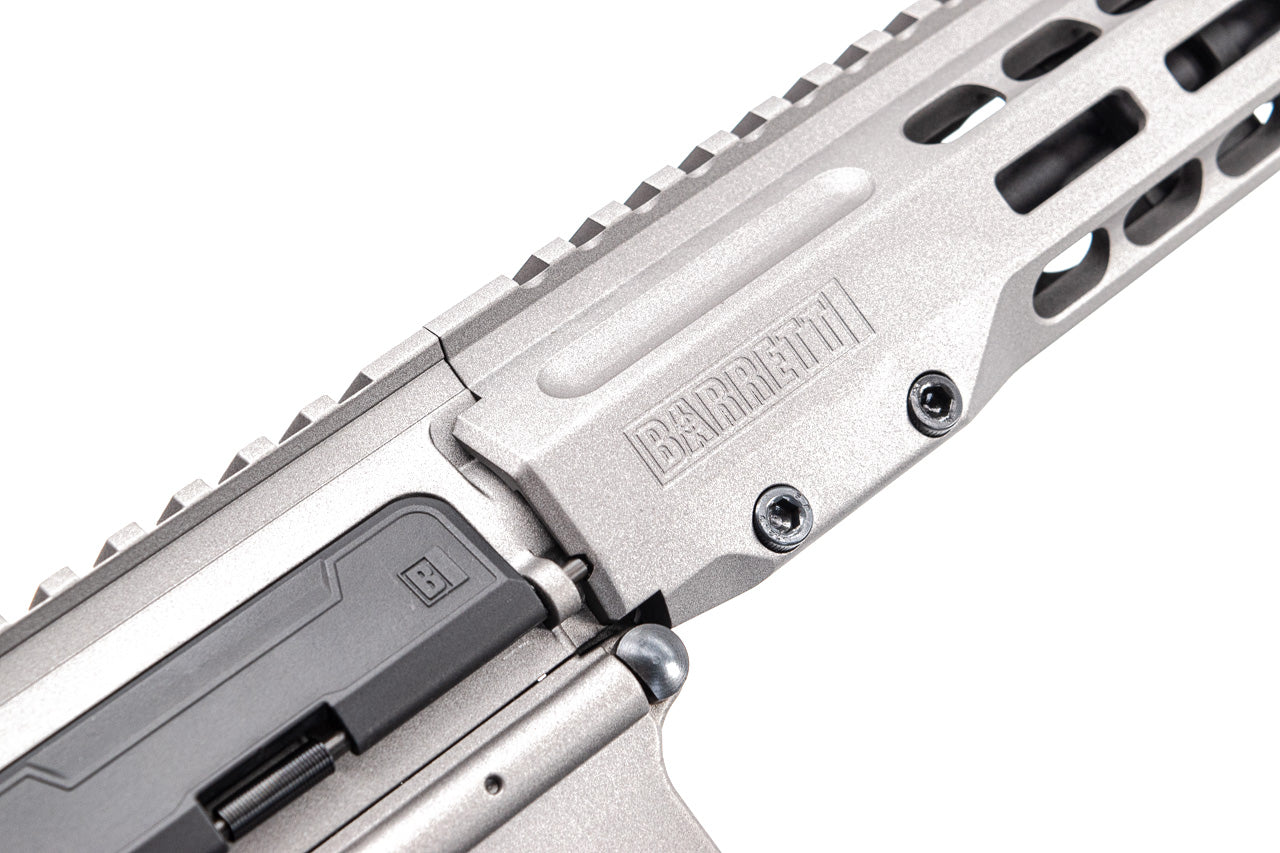 Krytac Barrett REC7 SBR AEG Rifle Airsoft ( Tungsten )