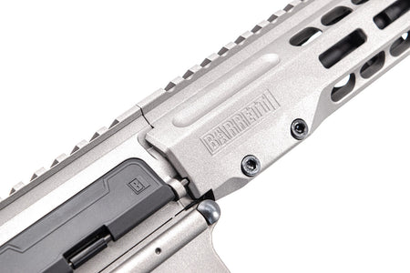 Krytac Barrett REC7 SBR AEG Rifle Airsoft ( Tungsten )