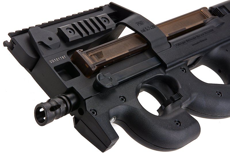 KRYTAC FN HERSTAL P90 AEG ( by EMG )
