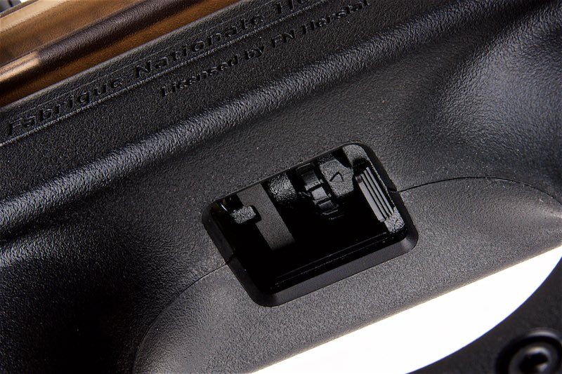 KRYTAC FN HERSTAL P90 AEG ( by EMG )