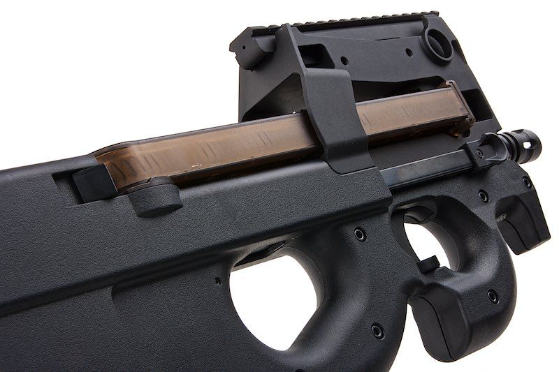 KRYTAC FN HERSTAL P90 AEG ( by EMG )