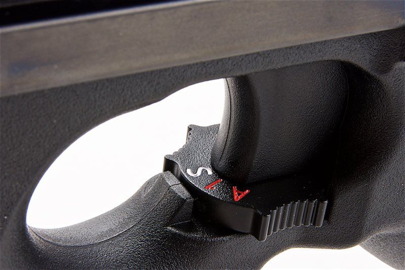 KRYTAC FN HERSTAL P90 AEG ( by EMG )