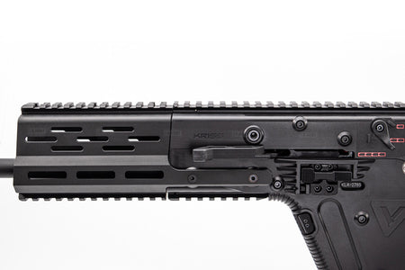 KRYTAC Kriss Vector Airsoft AEG SMG Rifle ( Foldable Stock Limited Edition )