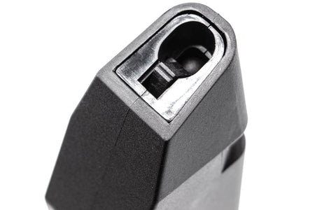 KRYTAC Kriss Vector Airsoft AEG SMG Rifle ( Alpine White Limited Edition ) ( With Mock Suppressor )