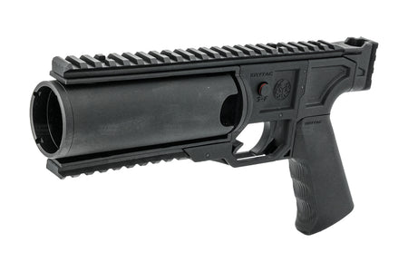 KRYTAC KT320 Modular Airsoft 40mm Grenade Launcher