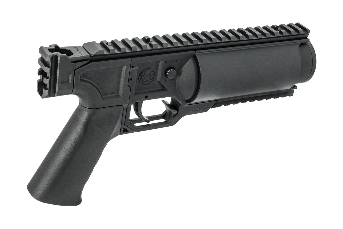 KRYTAC KT320 Modular Airsoft 40mm Grenade Launcher