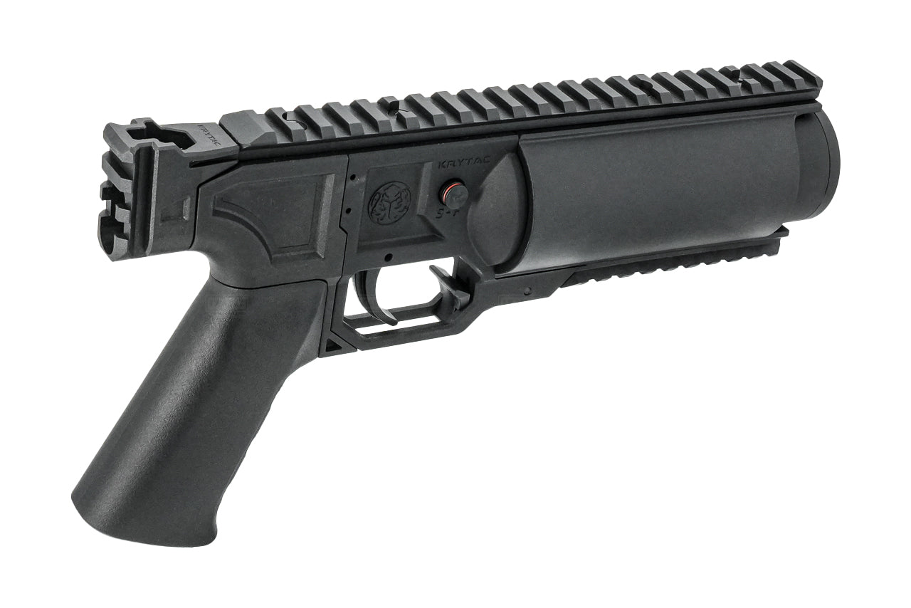 KRYTAC KT320 Modular Airsoft 40mm Grenade Launcher