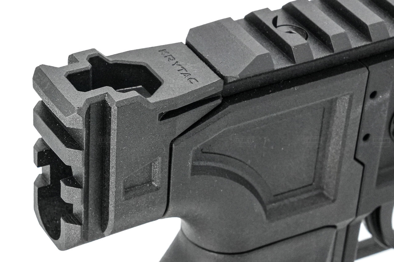 KRYTAC KT320 Modular Airsoft 40mm Grenade Launcher