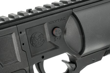 KRYTAC KT320 Modular Airsoft 40mm Grenade Launcher