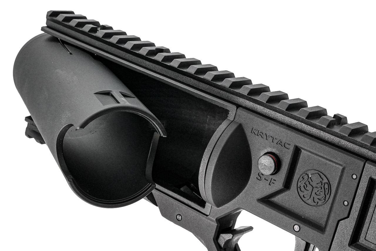 KRYTAC KT320 Modular Airsoft 40mm Grenade Launcher