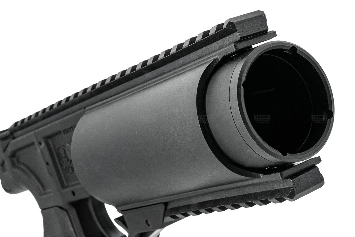 KRYTAC KT320 Modular Airsoft 40mm Grenade Launcher