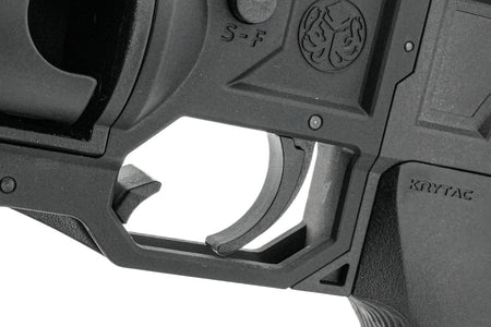 KRYTAC KT320 Modular Airsoft 40mm Grenade Launcher