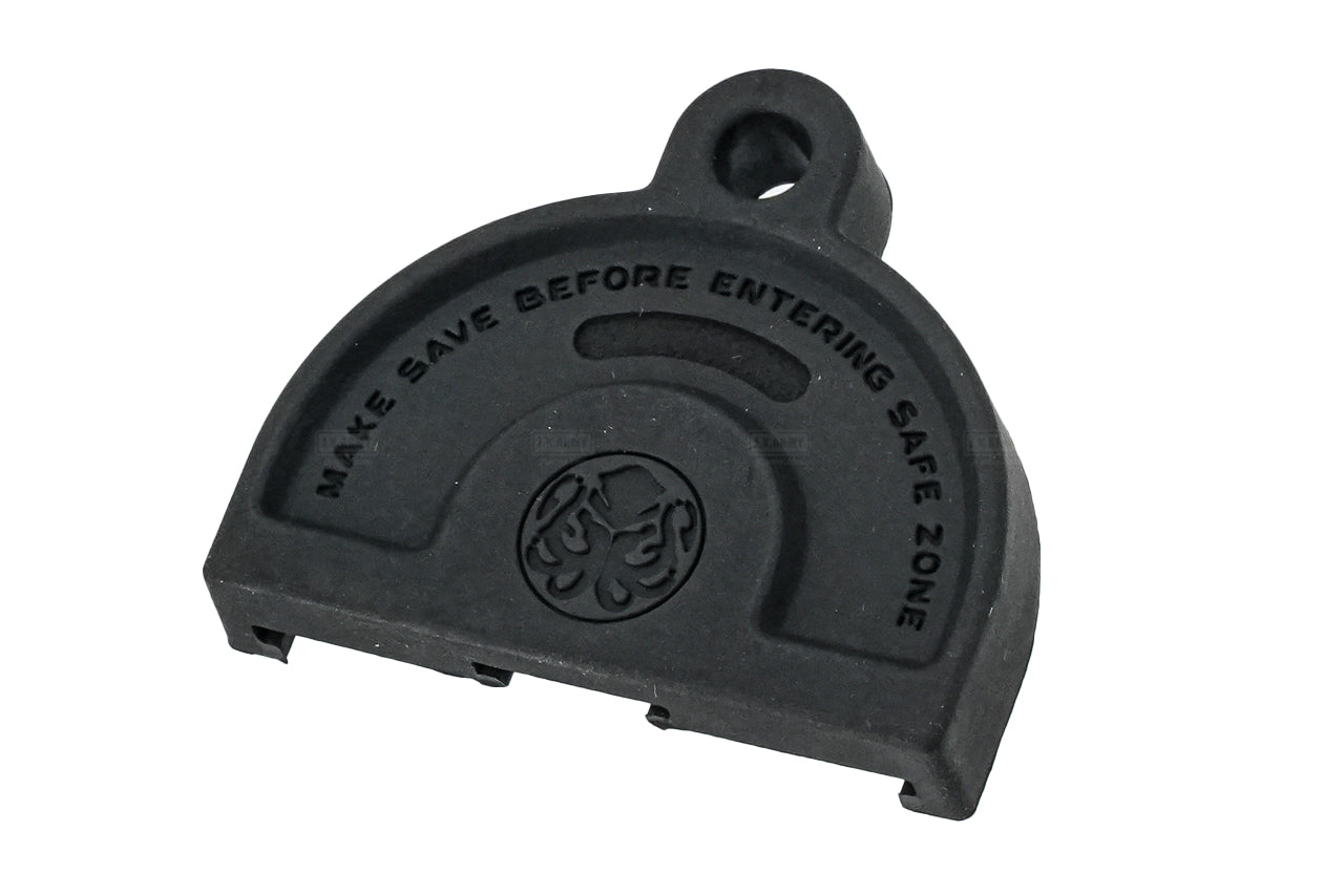 KRYTAC KT40 40mm Airsoft Gas Grenade Cartridge