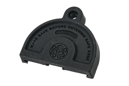 KRYTAC KT40 40mm Airsoft Gas Grenade Cartridge