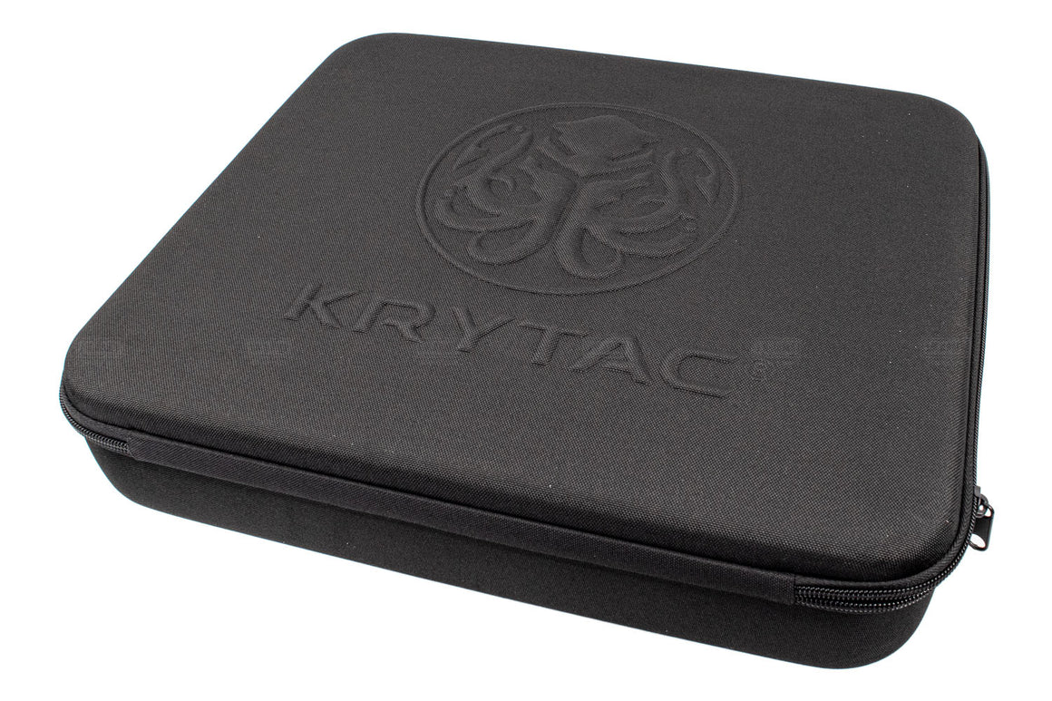 Dummy SuppressorCo Licensed MAXIM 9 GBB Pistol Airsoft ( DEPLOYMENT PACK Ver. ) ( by KRYTAC )