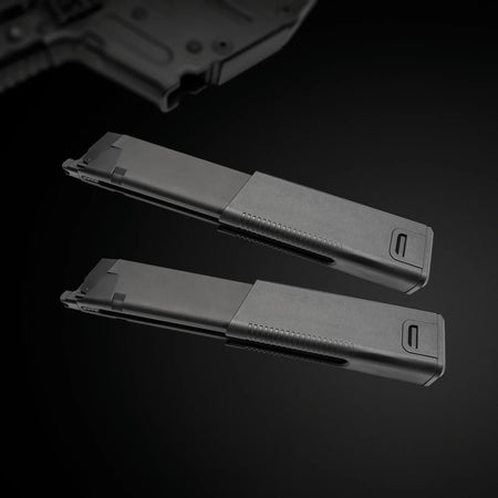 KRYTAC 60 Rds Magazine for KRYTAC KRISS Vector GBB - 3 Pack