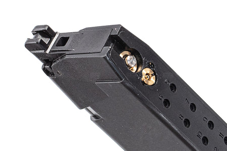 KRYTAC Kriss Vector SMG Rifle GBB Airsoft-2 Tone