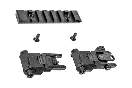 KRYTAC Kriss Vector SMG Rifle GBB Airsoft-2 Tone