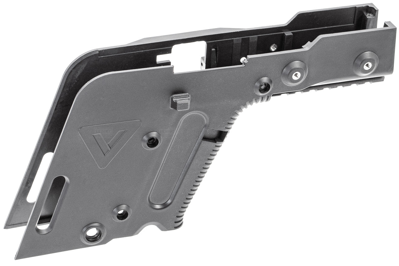 KRYTAC Kriss Vector Lower Housing Assembly for KRYTAC Kriss Vector AEG Airsoft Series