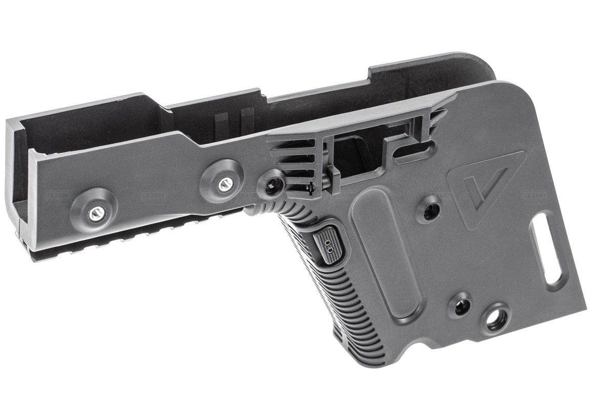 KRYTAC Kriss Vector Lower Housing Assembly for KRYTAC Kriss Vector AEG Airsoft Series