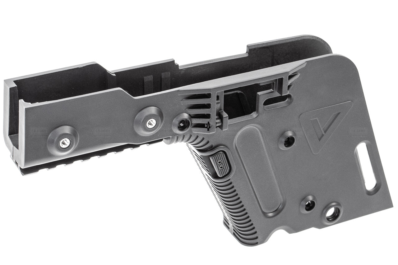 KRYTAC Kriss Vector Lower Housing Assembly for KRYTAC Kriss Vector AEG Airsoft Series