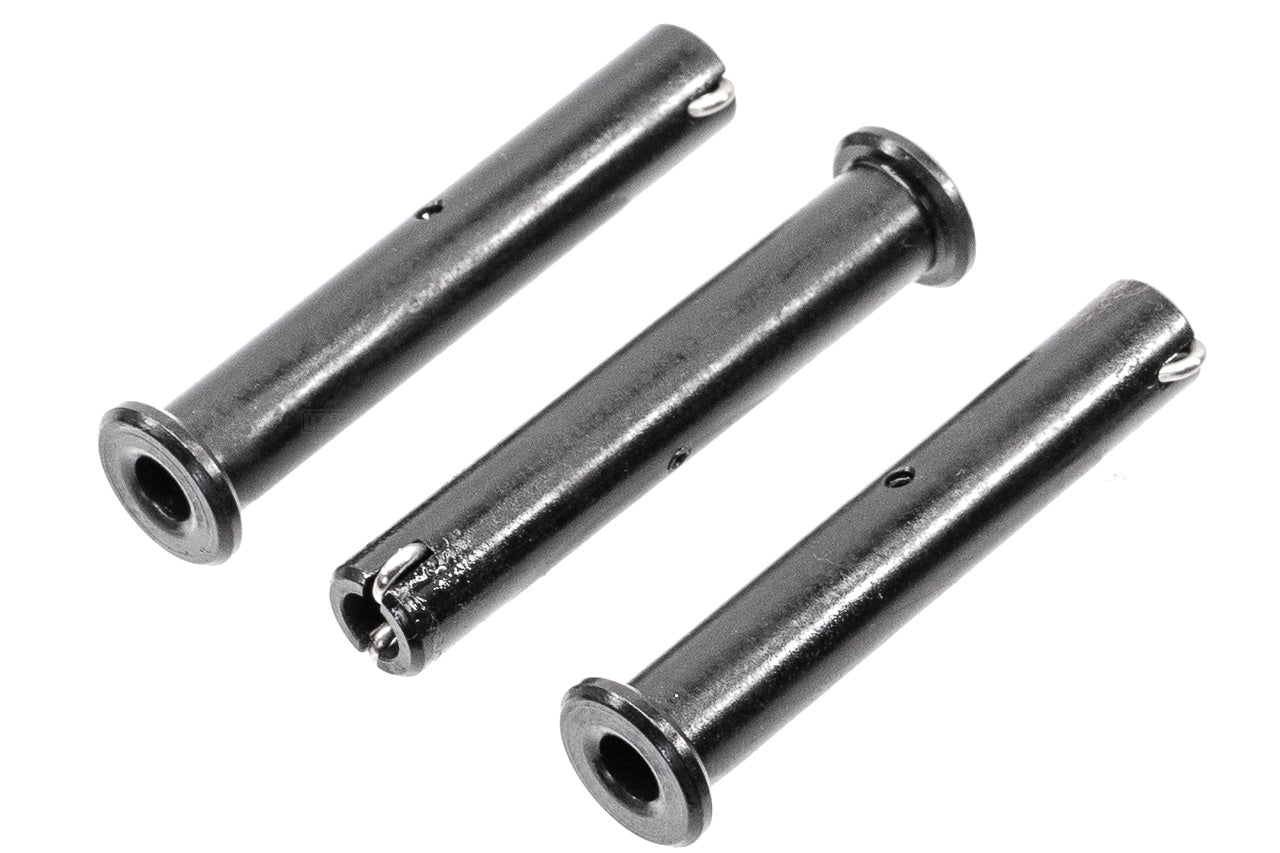 Krytac Steel Body Pins for KRISS Vector Airsoft AEG