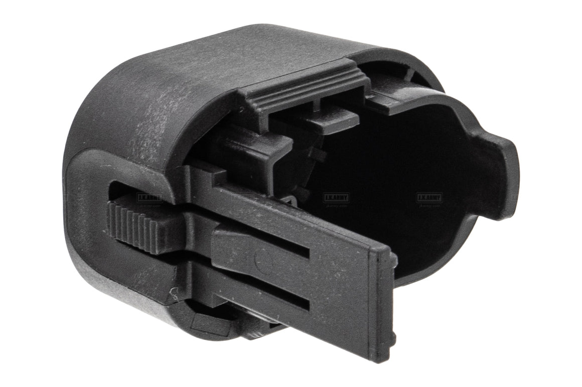 KRYTAC Kriss Vector AEG Battery Extended Cap