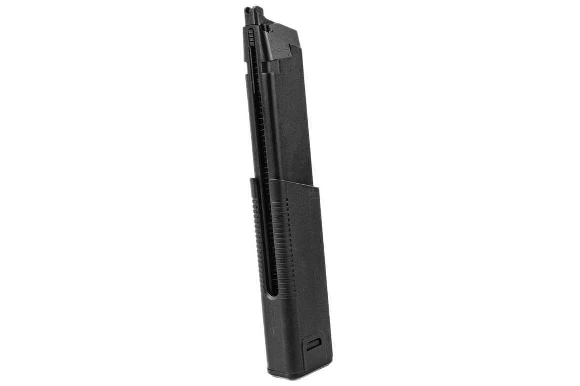 KRYTAC 60 Rds Magazine for KRYTAC KRISS Vector GBB - 3 Pack
