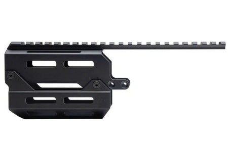 Krytac FN P90 Handguard for Modular P90 Receiver ( Black )