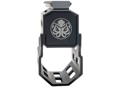 Krytac FN P90 Handguard for Modular P90 Receiver ( Black )