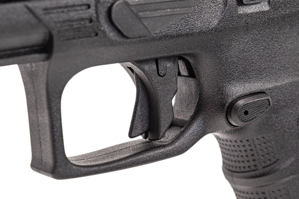 Umarex Beretta APX RDO GBB Pistol ( by KWA ) -Olive Drab