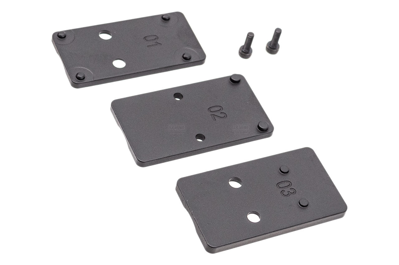 Umarex Beretta APX RDO GBB Pistol ( by KWA ) -Olive Drab