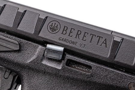 Umarex Beretta APX RDO GBB Pistol ( by KWA ) -Olive Drab