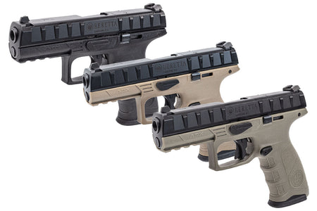 Umarex Beretta APX RDO GBB Pistol ( by KWA ) -Olive Drab