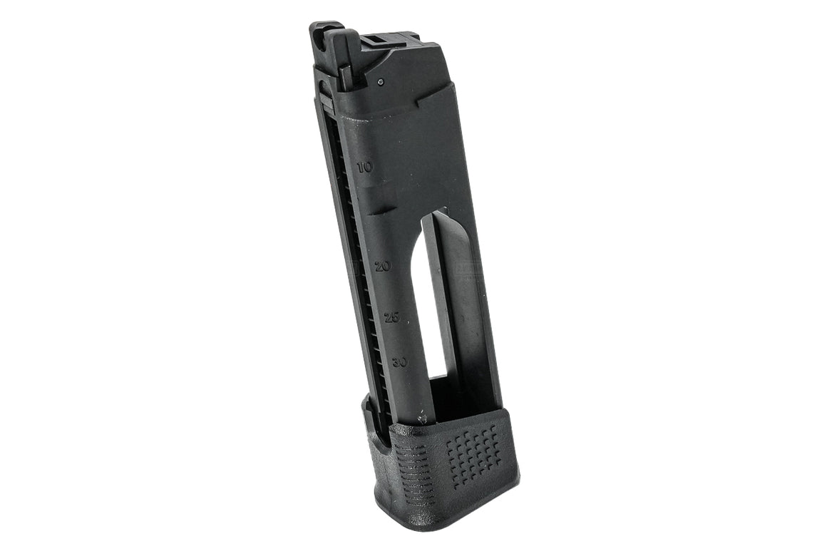 KWA 30 Rounds CO2 Magazine For ATP-GT Training GBBP